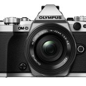 Olympus OM-D E-M5 Mark II 