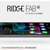 Wiko RIDGE FAB 4G 