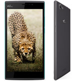 Wiko RIDGE FAB 4G 