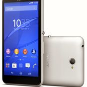 Sony Xperia E4 