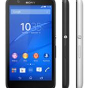 Sony Xperia E4 