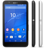 Sony Xperia E4 Dual 