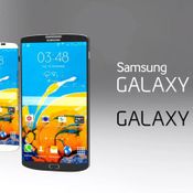  Samsung Galaxy S6 