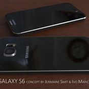  Samsung Galaxy S6 