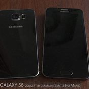  Samsung Galaxy S6 