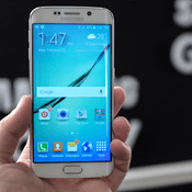 Samsung Galaxy S6 edge