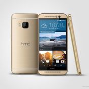 HTC One M9