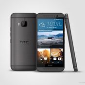 HTC One M9