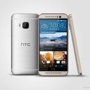 HTC One M9