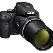 Nikon Collpic P900