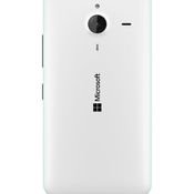 Microsoft Lumia 640 XL LTE Dual SIM 