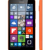 Microsoft Lumia 640 XL LTE Dual SIM 