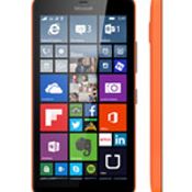 Microsoft Lumia 640 XL 