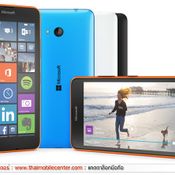 Microsoft Lumia 640 LTE Dual SIM 