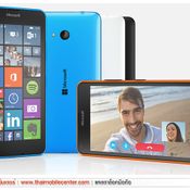 Microsoft Lumia 640 Dual SIM 
