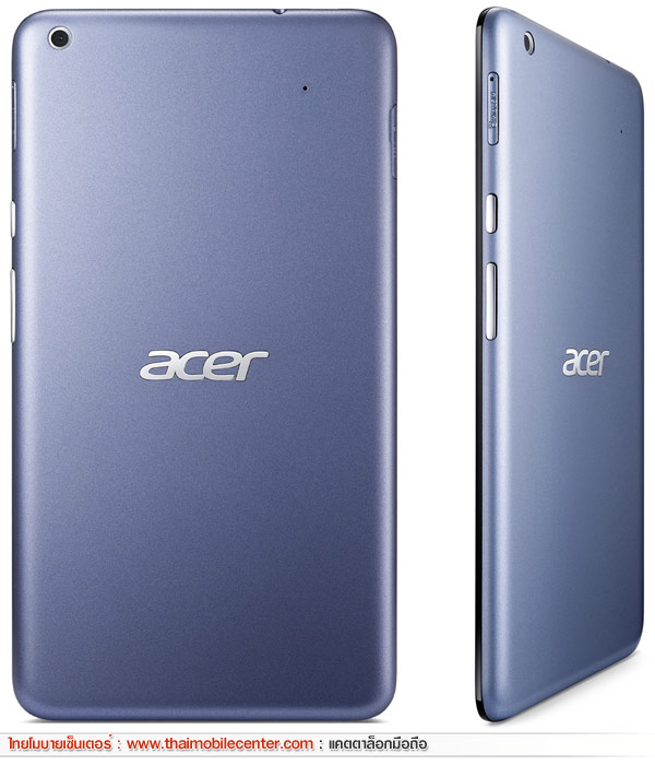 Acer Iconia Talk S 