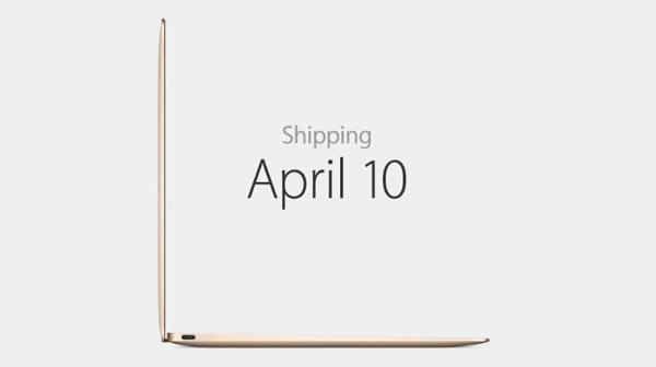 MacBook ใหม่