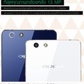 OPPO R1L R8006 