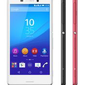 Sony Xperia M4 Aqua Dual 