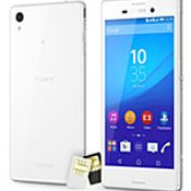 Sony Xperia M4 Aqua Dual 