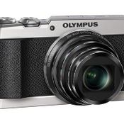 Olympus Stylus SH-2