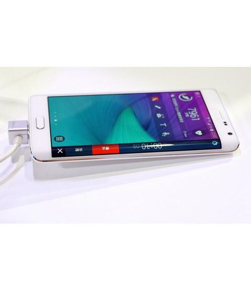 Goophone Note Edge เลียนแบบ Samsung GALAXY Note Edge