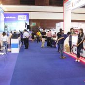 โปรโมชั่นในงาน Commart 2015