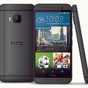 รีวิว HTC One (M9) 