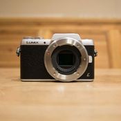 Panasonic Lumix GF7