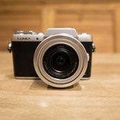 Panasonic Lumix GF7