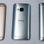 ภาพของ HTC One M9+