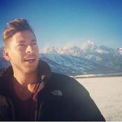 Dan Fredinburg