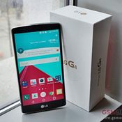 LG G4