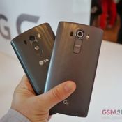 LG G4