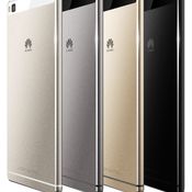 Huawei P8 