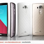 LG G4 