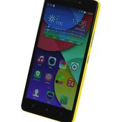 Lenovo K3 Note 