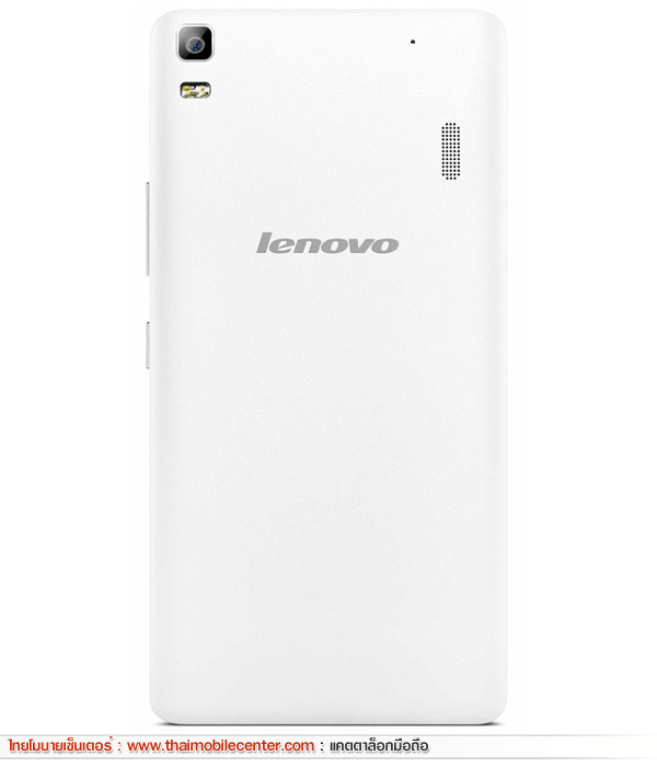 Lenovo A7000 