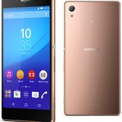 Sony Xperia Z3+ 