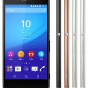 Sony Xperia Z3+ Dual 