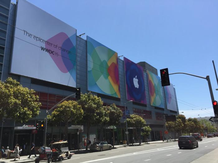 WWDC 2015