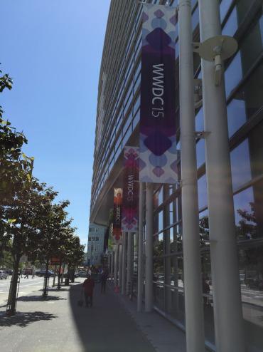 WWDC 2015