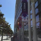 WWDC 2015