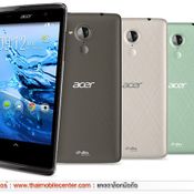 Acer Liquid Z500 