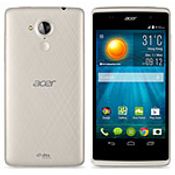 Acer Liquid Z500 