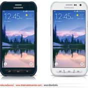 Samsung Galaxy S6 Active 