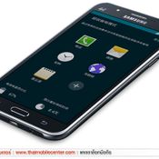 Samsung Galaxy J7 