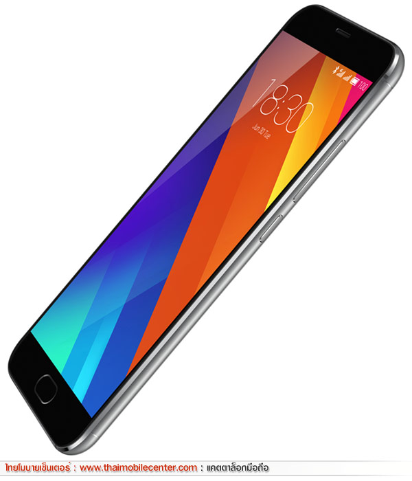 Meizu MX5 