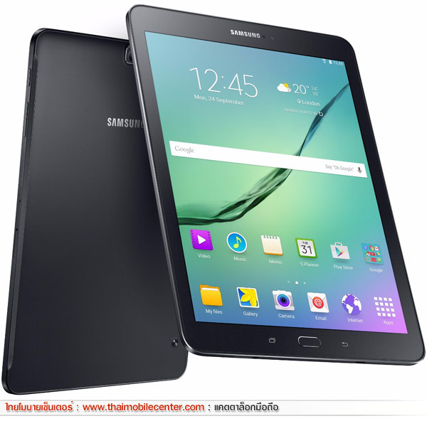 Samsung Galaxy Tab S2 9.7 