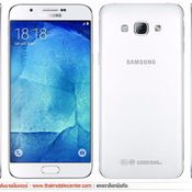 Samsung Galaxy A8 